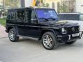 Mercedes-Benz G 500 2013 года за 24 000 000 тг. в Алматы – фото 3