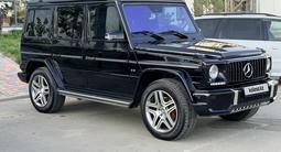 Mercedes-Benz G 500 2013 годаүшін24 000 000 тг. в Алматы – фото 3