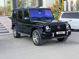 Mercedes-Benz G 500 2013 года за 24 000 000 тг. в Алматы – фото 2