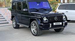 Mercedes-Benz G 500 2013 годаүшін24 000 000 тг. в Алматы – фото 2