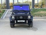 Mercedes-Benz G 500 2013 годаүшін24 000 000 тг. в Алматы