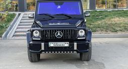 Mercedes-Benz G 500 2013 годаүшін24 000 000 тг. в Алматы