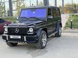 Mercedes-Benz G 500 2013 года за 24 000 000 тг. в Алматы – фото 4