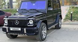 Mercedes-Benz G 500 2013 годаүшін24 000 000 тг. в Алматы – фото 4