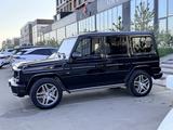 Mercedes-Benz G 500 2013 года за 24 000 000 тг. в Алматы – фото 5