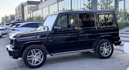 Mercedes-Benz G 500 2013 годаүшін24 000 000 тг. в Алматы – фото 5
