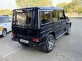 Mercedes-Benz G 500 2013 года за 24 000 000 тг. в Алматы – фото 6