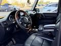 Mercedes-Benz G 500 2013 года за 24 000 000 тг. в Алматы – фото 7