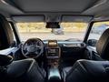 Mercedes-Benz G 500 2013 года за 24 000 000 тг. в Алматы – фото 9
