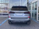 BMW X5 XDrive 40i 2024 годаүшін55 000 000 тг. в Алматы – фото 5