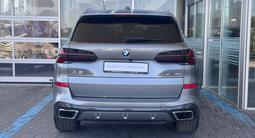 BMW X5 XDrive 40i 2024 года за 46 000 000 тг. в Алматы – фото 5