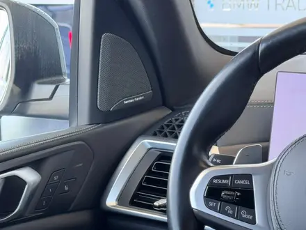 BMW X5 XDrive 40i 2024 года за 55 000 000 тг. в Алматы – фото 16