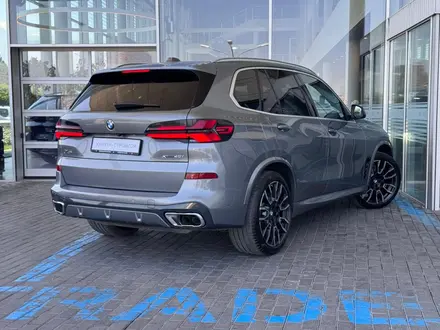 BMW X5 XDrive 40i 2024 года за 55 000 000 тг. в Алматы – фото 7