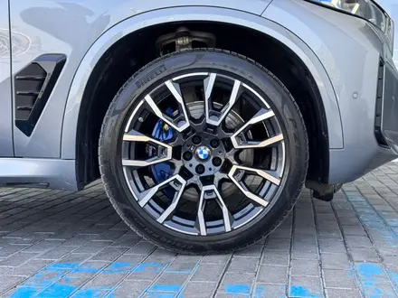 BMW X5 XDrive 40i 2024 года за 55 000 000 тг. в Алматы – фото 10