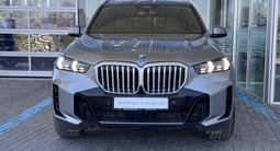 BMW X5 XDrive 40i 2024 года за 46 000 000 тг. в Алматы – фото 2