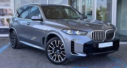 BMW X5 XDrive 40i 2024 года за 46 000 000 тг. в Алматы – фото 3