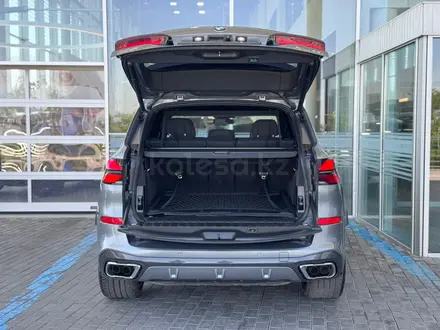 BMW X5 XDrive 40i 2024 года за 55 000 000 тг. в Алматы – фото 6