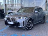 BMW X5 XDrive 40i 2024 годаүшін55 000 000 тг. в Алматы