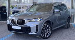 BMW X5 XDrive 40i 2024 года за 46 000 000 тг. в Алматы