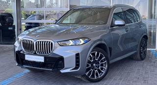 BMW X5 XDrive 40i 2024 года за 46 000 000 тг. в Алматы