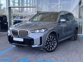 BMW X5 XDrive 40i
