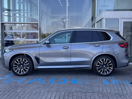 BMW X5 XDrive 40i 2024 года за 55 000 000 тг. в Алматы – фото 8