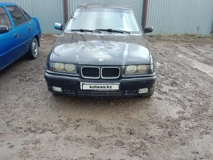 BMW 318 1993 года за 1 300 000 тг. в Актобе