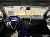 Hyundai Accent 2012 года за 4 500 000 тг. в Актобе – фото 4