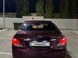 Hyundai Accent 2012 года за 4 500 000 тг. в Актобе – фото 3