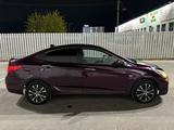 Hyundai Accent 2012 года за 4 500 000 тг. в Актобе – фото 2