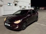 Hyundai Accent 2012 года за 4 500 000 тг. в Актобе – фото 5