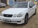 Lexus GS 300 2004 года за 3 700 000 тг. в Жанаозен – фото 2