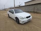 Lexus GS 300 2004 года за 3 700 000 тг. в Жанаозен – фото 3