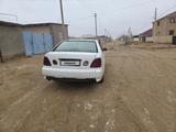 Lexus GS 300 2004 года за 3 700 000 тг. в Жанаозен – фото 4
