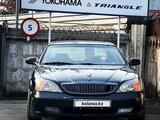 Daewoo Magnus 2004 года за 1 900 000 тг. в Алматы – фото 5