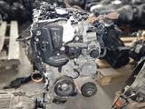 Двигатель A25A-FKS 2.5 на Toyota Camrry 70 за 1 100 000 тг. в Тараз – фото 2