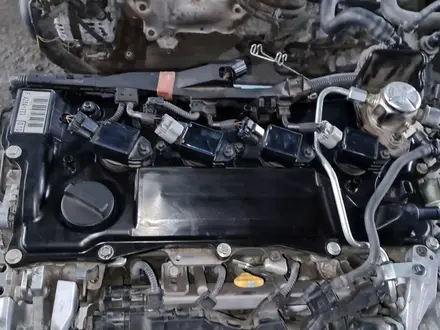Двигатель A25A-FKS 2.5 на Toyota Camrry 70 за 1 000 000 тг. в Тараз – фото 5
