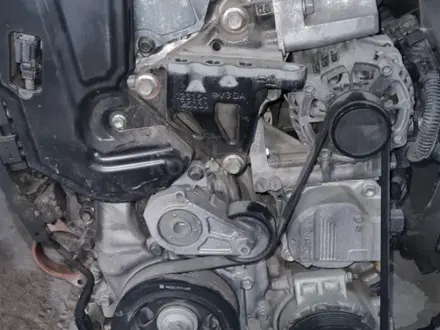 Двигатель A25A-FKS 2.5 на Toyota Camrry 70 за 1 100 000 тг. в Тараз – фото 9