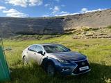 Lexus ES 350 2017 годаүшін16 500 000 тг. в Жанаозен
