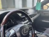 Lexus ES 350 2017 годаүшін16 500 000 тг. в Жанаозен – фото 5