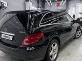 Mercedes-Benz R 500 2008 года за 7 100 000 тг. в Алматы – фото 5