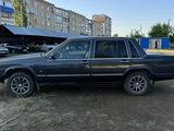 Volvo 740 1989 годаүшін750 000 тг. в Лисаковск – фото 3