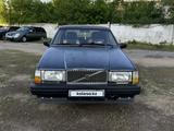 Volvo 740 1989 годаүшін750 000 тг. в Лисаковск – фото 2