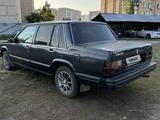 Volvo 740 1989 годаүшін750 000 тг. в Лисаковск – фото 4