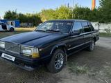 Volvo 740 1989 годаүшін750 000 тг. в Лисаковск