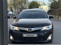 Toyota Camry 2013 годаүшін7 500 000 тг. в Актау – фото 10