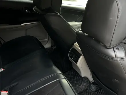 Toyota Camry 2013 года за 7 500 000 тг. в Актау – фото 13