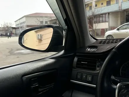 Toyota Camry 2013 года за 7 500 000 тг. в Актау – фото 29