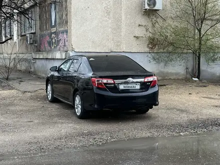 Toyota Camry 2013 года за 7 500 000 тг. в Актау – фото 31