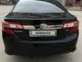Toyota Camry 2013 годаүшін7 500 000 тг. в Актау – фото 20